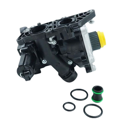 Water Pump Thermostat Kit Fit For Audi A4 A5 A6 A7 S1 S3 TT Q5 Skoda VW Polo Golf Passat B8 06L121111H