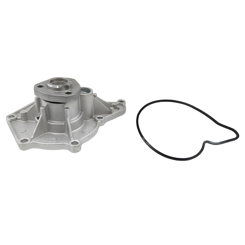 Water Pump With Gasket Fit For Audi A4 A5 A6 A8 Q7 8HE 8T3 For Volkswagen Touareg 06E121005D