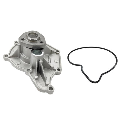 Water Pump With Gasket Fit For Audi A4 A5 A6 A8 Q7 8HE 8T3 For Volkswagen Touareg 06E121005D