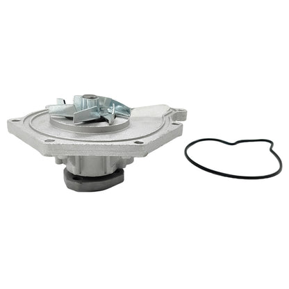 Water Pump With Gasket Fit For Audi A4 A5 A6 A8 Q7 8HE 8T3 For Volkswagen Touareg 06E121005D