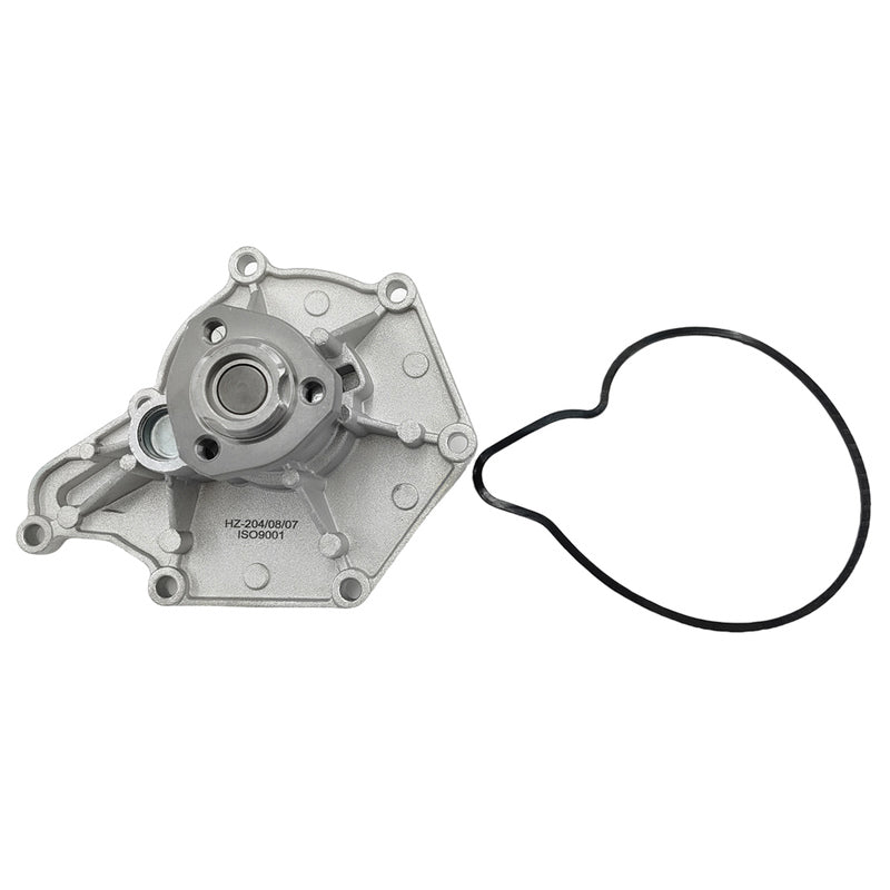 Water Pump With Gasket Fit For Audi A4 A5 A6 A8 Q7 8HE 8T3 For Volkswagen Touareg 06E121005D