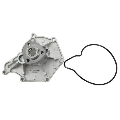 Water Pump With Gasket Fit For Audi A4 A5 A6 A8 Q7 8HE 8T3 For Volkswagen Touareg 06E121005D