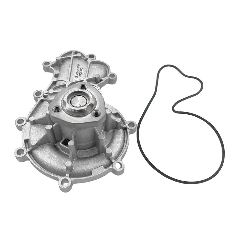 Engine Water Pump Fit For Audi A5 A6 A7 A8 Q5 Q7 For Volkswagen Touareg 2013-2016
