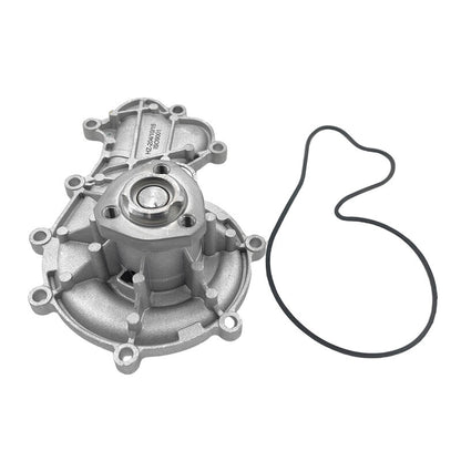 Engine Water Pump Fit For Audi A5 A6 A7 A8 Q5 Q7 For Volkswagen Touareg 2013-2016