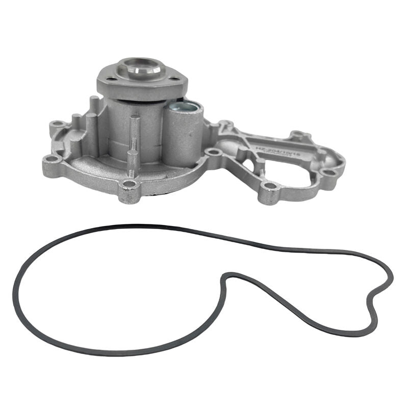 Engine Water Pump Fit For Audi A5 A6 A7 A8 Q5 Q7 For Volkswagen Touareg 2013-2016