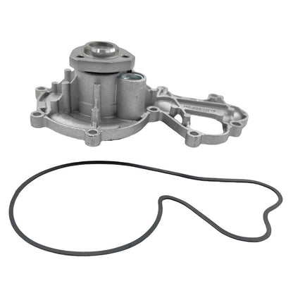 Engine Water Pump Fit For Audi A5 A6 A7 A8 Q5 Q7 For Volkswagen Touareg 2013-2016