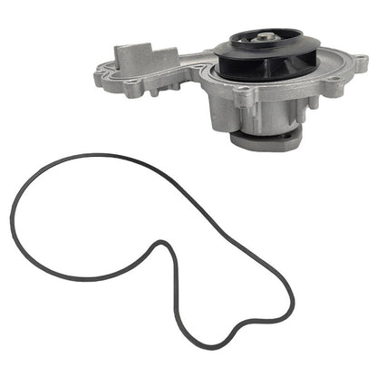 Engine Water Pump Fit For Audi A5 A6 A7 A8 Q5 Q7 For Volkswagen Touareg 2013-2016