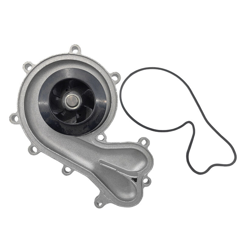 Engine Water Pump Fit For Audi A5 A6 A7 A8 Q5 Q7 For Volkswagen Touareg 2013-2016
