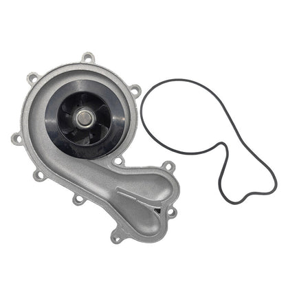 Engine Water Pump Fit For Audi A5 A6 A7 A8 Q5 Q7 For Volkswagen Touareg 2013-2016