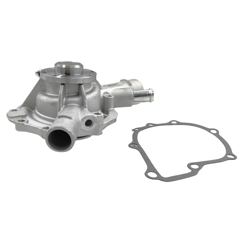 Water Pump Fit For Mercedes-Benz Vito W638 M111 E20 DOHC 16V MPFI 4Cyl 2.0L 01/1998-04/2005