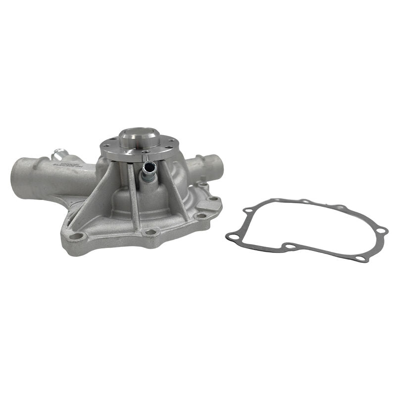 Water Pump Fit For Mercedes-Benz Vito W638 M111 E20 DOHC 16V MPFI 4Cyl 2.0L 01/1998-04/2005