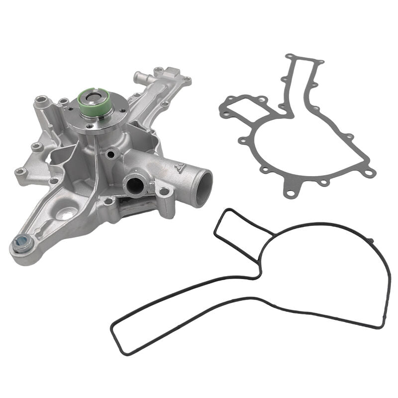 Water Pump With Gaskets Fit For Mercedes-Benz C-Class W202 CLK C208 E-Class W210 S-Class W220 SLK R170