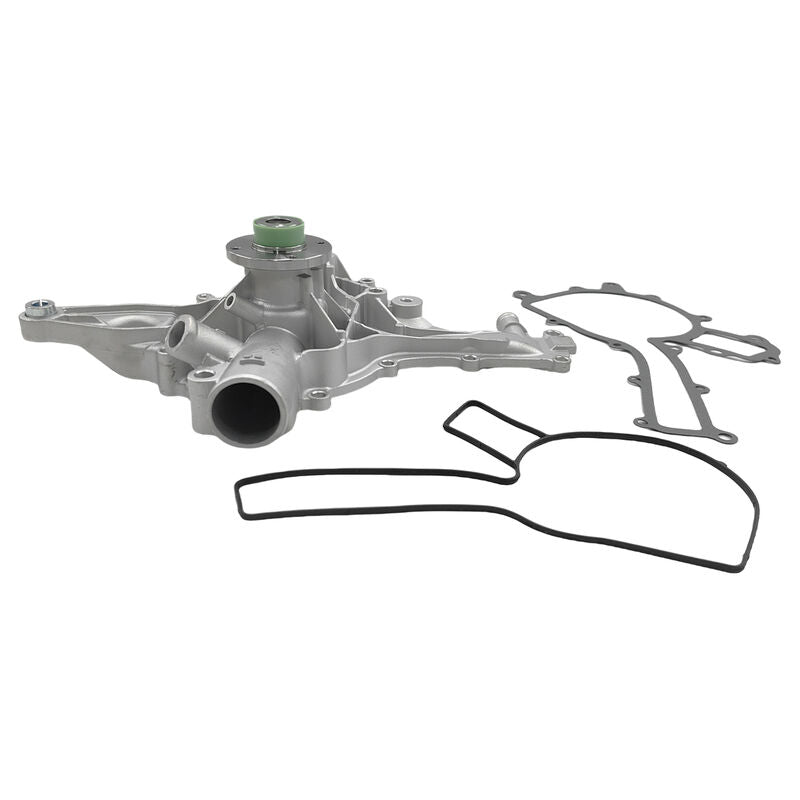 Water Pump With Gaskets Fit For Mercedes-Benz C-Class W202 CLK C208 E-Class W210 S-Class W220 SLK R170