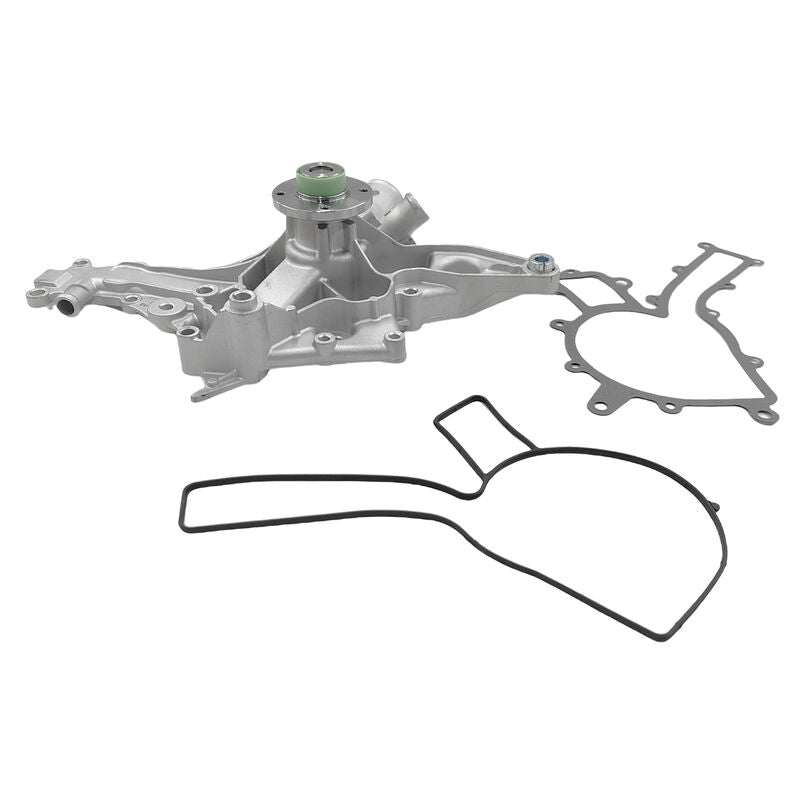 Water Pump With Gaskets Fit For Mercedes-Benz C-Class W202 CLK C208 E-Class W210 S-Class W220 SLK R170