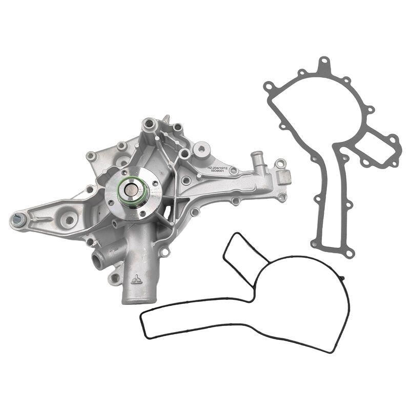 Water Pump With Gaskets Fit For Mercedes-Benz C-Class W202 CLK C208 E-Class W210 S-Class W220 SLK R170