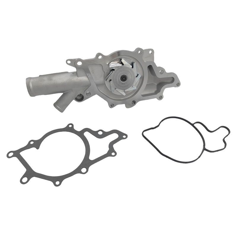 Water Pump Fit For Mercedes Benz Vito W639 Sprinter 2.1L 4 Cyl DOHC 16V Diesel Turbo