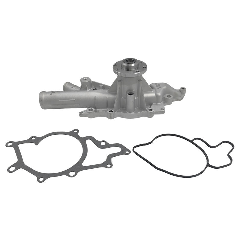Water Pump Fit For Mercedes Benz Vito W639 Sprinter 2.1L 4 Cyl DOHC 16V Diesel Turbo