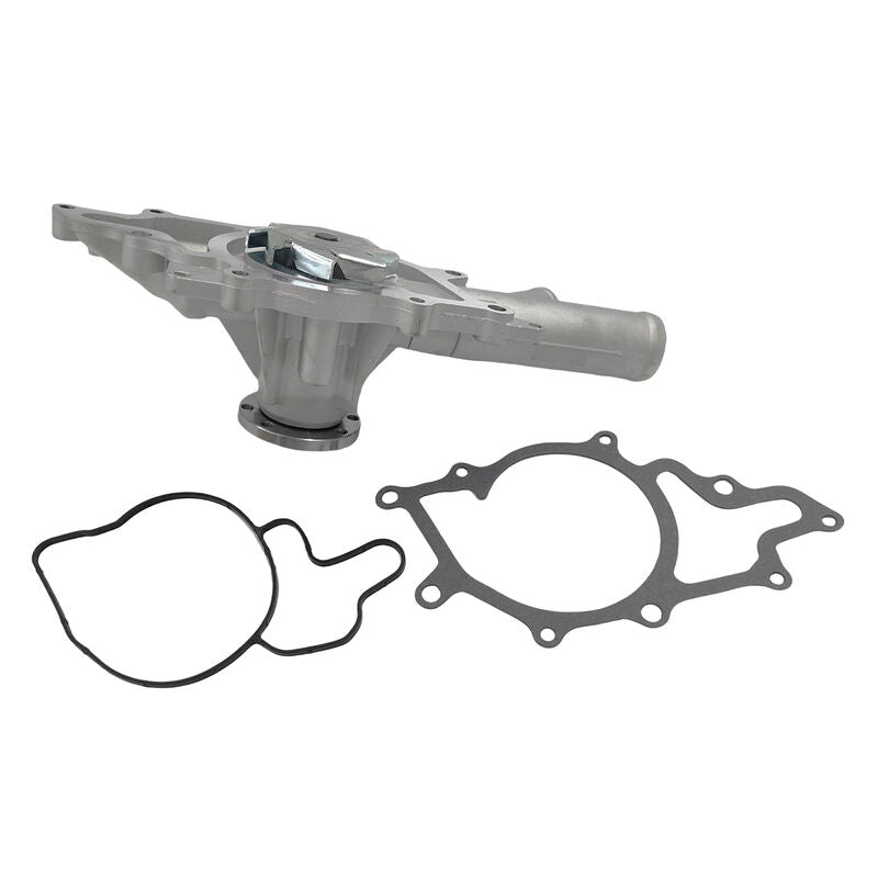 Water Pump Fit For Mercedes Benz Vito W639 Sprinter 2.1L 4 Cyl DOHC 16V Diesel Turbo