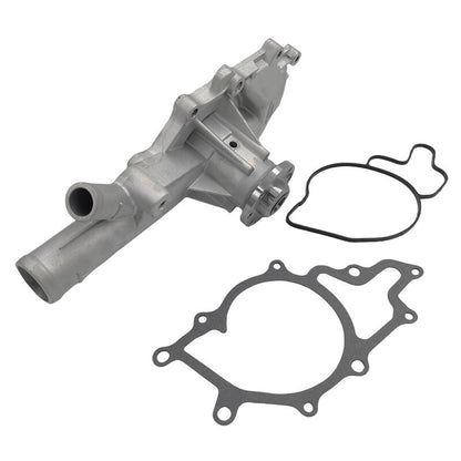 Water Pump Fit For Mercedes Benz Vito W639 Sprinter 2.1L 4 Cyl DOHC 16V Diesel Turbo