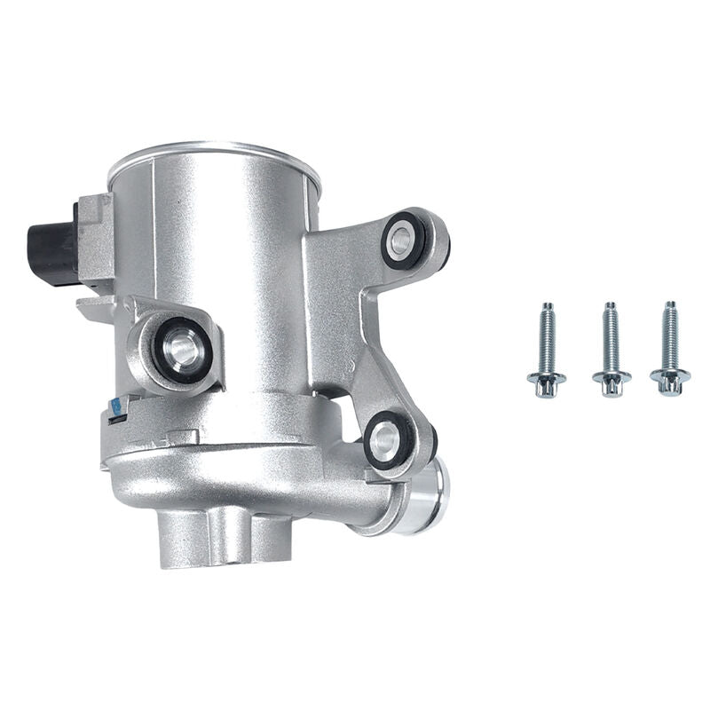 Electric Water Pump Fit For Mercedes Benz C-Class W205 E-Class W213 GLC-Class X253 SLC-Class SLK-Class R172 2014-ON A27420001