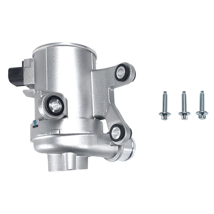Electric Water Pump Fit For Mercedes Benz C-Class W205 E-Class W213 GLC-Class X253 SLC-Class SLK-Class R172 2014-ON A27420001
