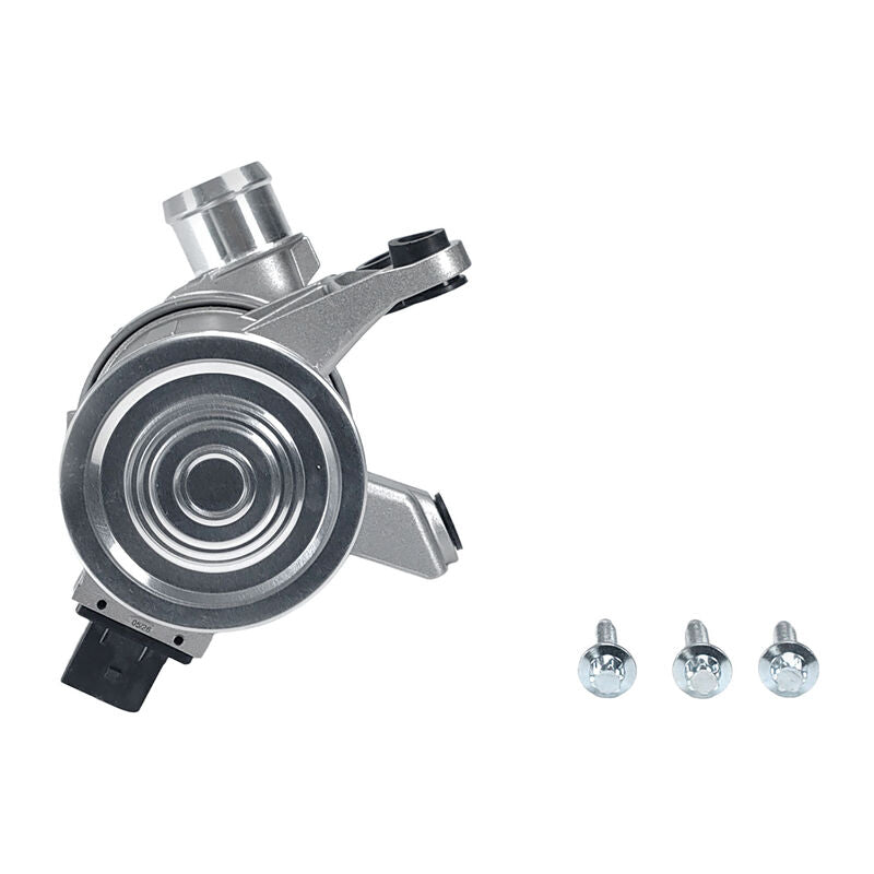 Electric Water Pump Fit For Mercedes Benz C-Class W205 E-Class W213 GLC-Class X253 SLC-Class SLK-Class R172 2014-ON A27420001