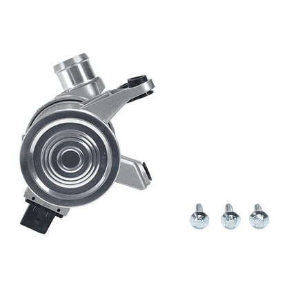 Electric Water Pump Fit For Mercedes Benz C-Class W205 E-Class W213 GLC-Class X253 SLC-Class SLK-Class R172 2014-ON A27420001
