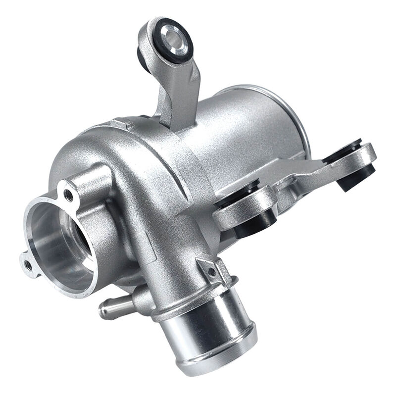 Electric Water Pump Fit For Mercedes Benz C-Class W205 E-Class W213 GLC-Class X253 SLC-Class SLK-Class R172 2014-ON A27420001
