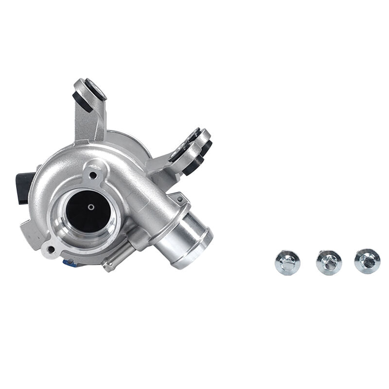Electric Water Pump Fit For Mercedes Benz C-Class W205 E-Class W213 GLC-Class X253 SLC-Class SLK-Class R172 2014-ON A27420001