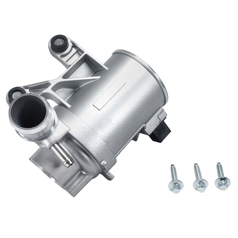 Electric Water Pump Fit For Mercedes Benz C-Class W205 E-Class W213 GLC-Class X253 SLC-Class SLK-Class R172 2014-ON A27420001