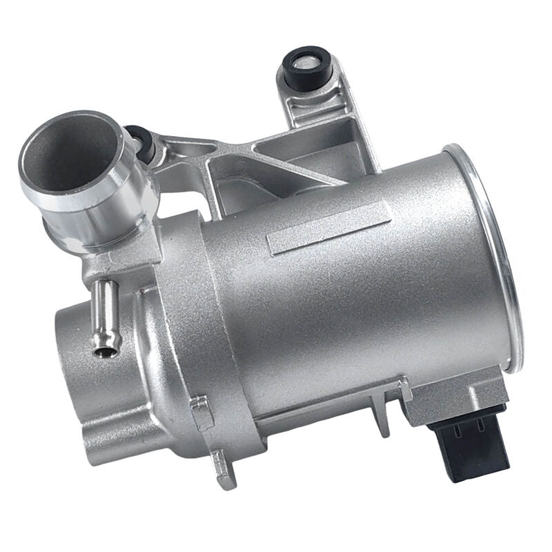 Electric Water Pump Fit For Mercedes Benz C-Class W205 E-Class W213 GLC-Class X253 SLC-Class SLK-Class R172 2014-ON A27420001
