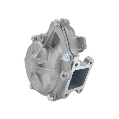 Water Pump Fit For BMW E46 E87 E90 E91 E92 E83 E84 X1 X3 318i 316ti 320d 118i 120i