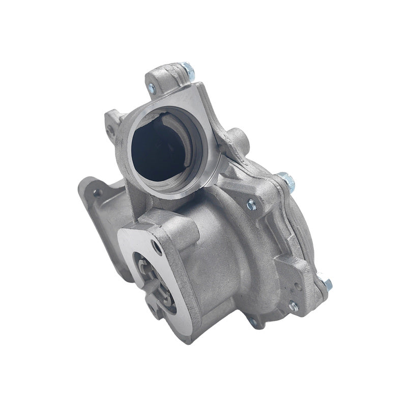 Water Pump Fit For BMW E46 E87 E90 E91 E92 E83 E84 X1 X3 318i 316ti 320d 118i 120i