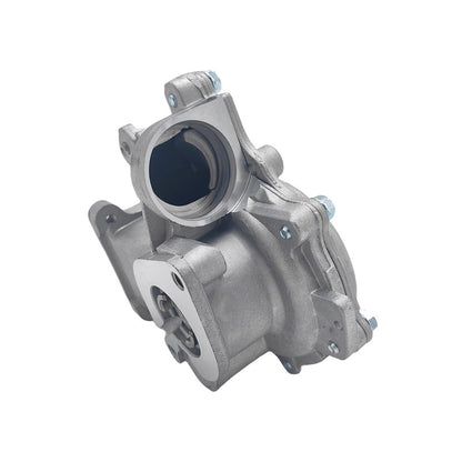 Water Pump Fit For BMW E46 E87 E90 E91 E92 E83 E84 X1 X3 318i 316ti 320d 118i 120i