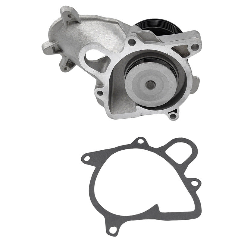 Engine Water Pump Fit For BMW E46 E53 320d 330d X5 3.0L 2.0L Sedan 2001-2006