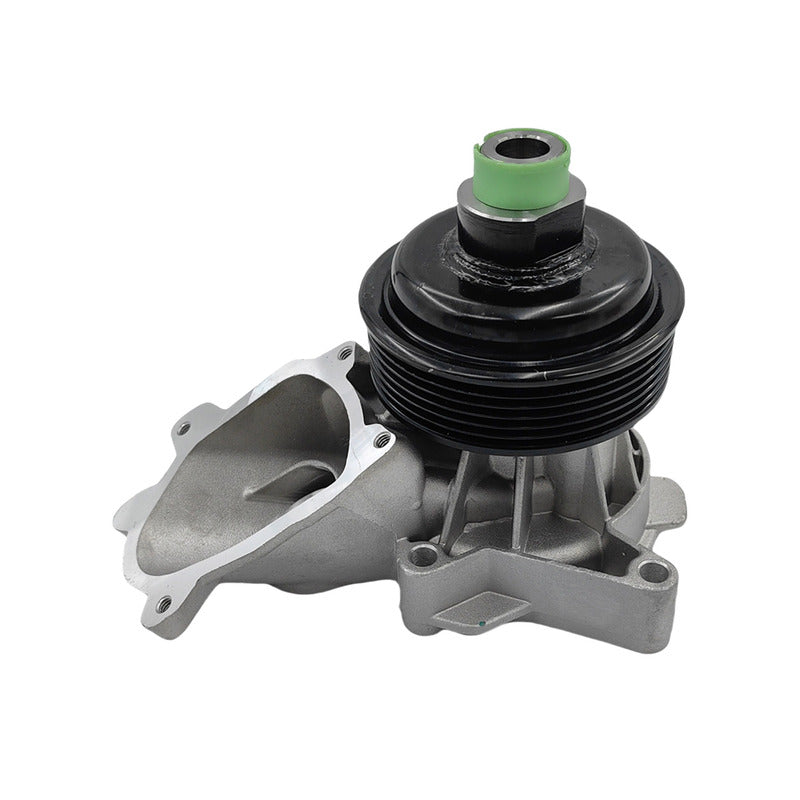 Engine Water Pump Fit For BMW E46 E53 320d 330d X5 3.0L 2.0L Sedan 2001-2006