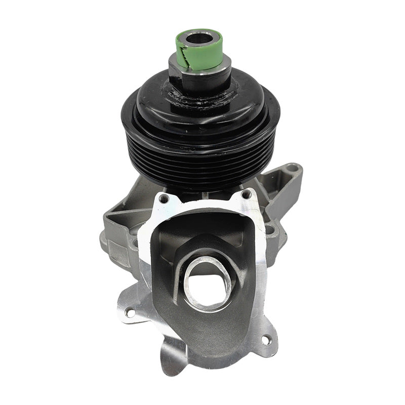 Engine Water Pump Fit For BMW E46 E53 320d 330d X5 3.0L 2.0L Sedan 2001-2006