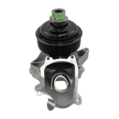 Engine Water Pump Fit For BMW E46 E53 320d 330d X5 3.0L 2.0L Sedan 2001-2006