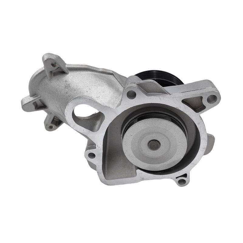Engine Water Pump Fit For BMW E46 E53 320d 330d X5 3.0L 2.0L Sedan 2001-2006