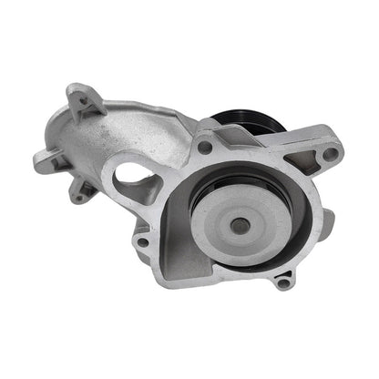 Engine Water Pump Fit For BMW E46 E53 320d 330d X5 3.0L 2.0L Sedan 2001-2006