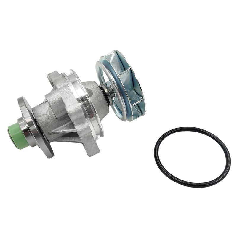 Water Pump With Gasket Fit For BMW 3 E36 E46 E90 5 E34 E39 E60 X5 E53