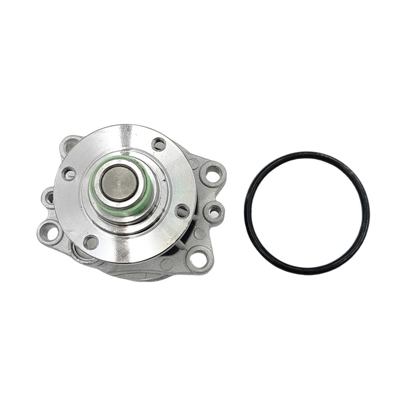 Water Pump With Gasket Fit For BMW 3 E36 E46 E90 5 E34 E39 E60 X5 E53
