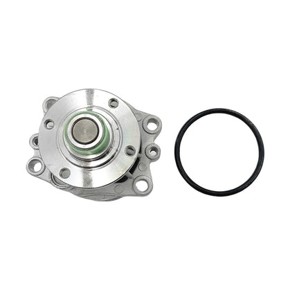 Water Pump With Gasket Fit For BMW 3 E36 E46 E90 5 E34 E39 E60 X5 E53