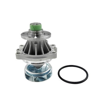 Water Pump With Gasket Fit For BMW 3 E36 E46 E90 5 E34 E39 E60 X5 E53
