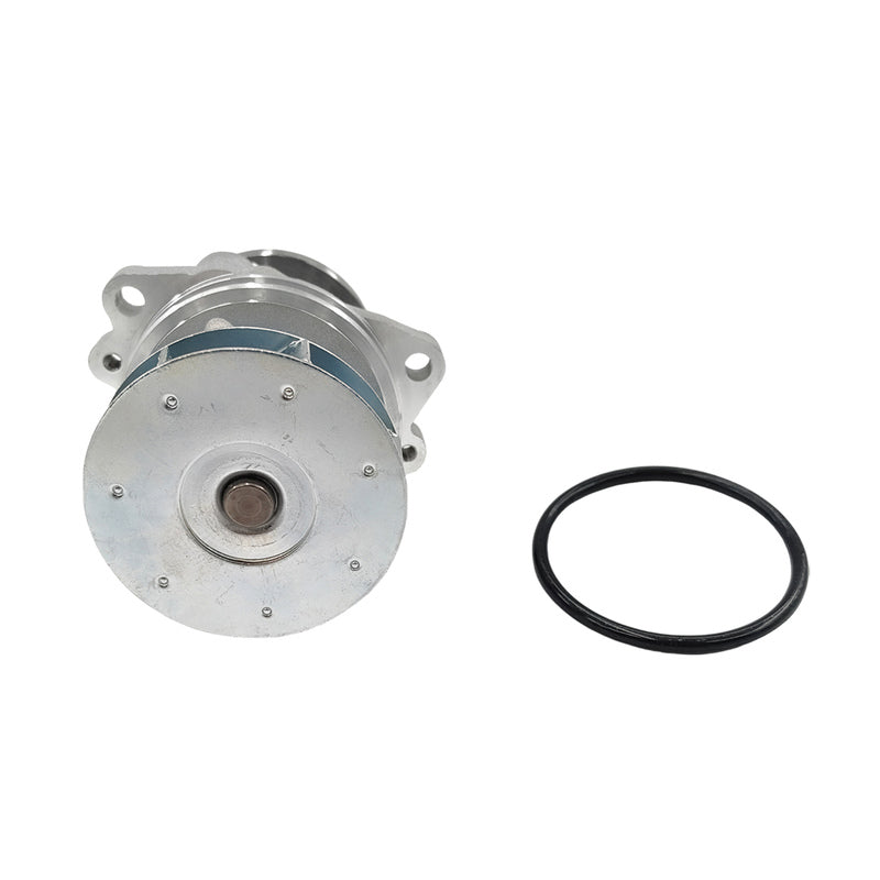 Water Pump With Gasket Fit For BMW 3 E36 E46 E90 5 E34 E39 E60 X5 E53
