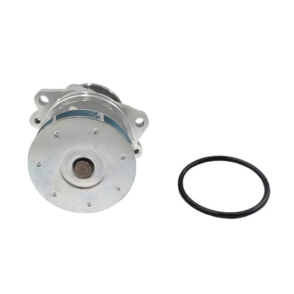 Water Pump With Gasket Fit For BMW 3 E36 E46 E90 5 E34 E39 E60 X5 E53