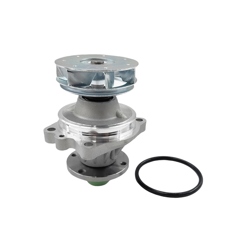 Water Pump With Gasket Fit For BMW 3 E36 E46 E90 5 E34 E39 E60 X5 E53