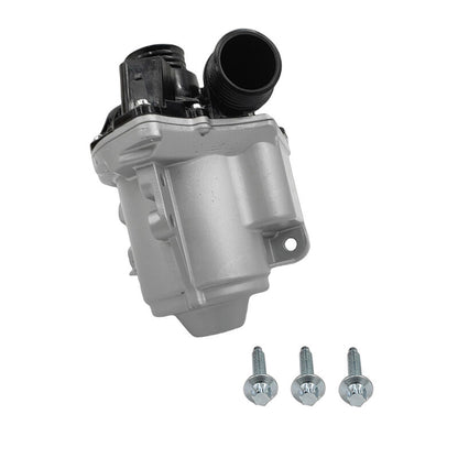 Electric Water Pump Fit For BMW 1 E82 3 E90 5 F10 E60 6 F06 F12 7 F01 F02 X1 E84 X3 F25 X4 F26 X5 E70 X6 E71 Z4 2007-2016
