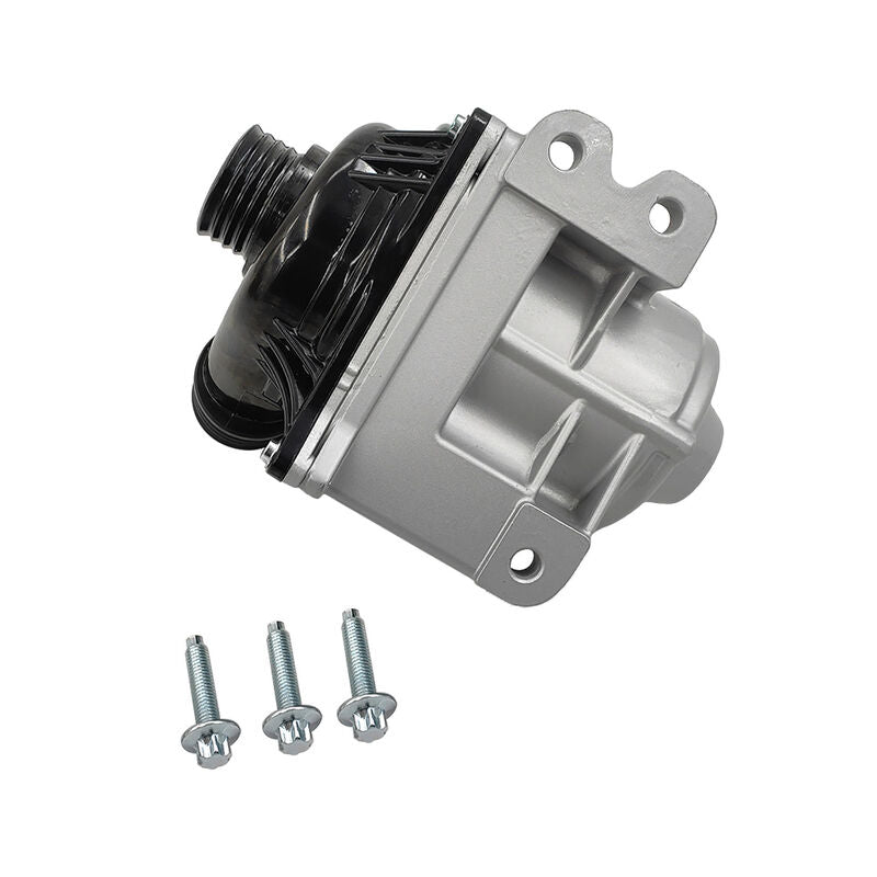 Electric Water Pump Fit For BMW 1 E82 3 E90 5 F10 E60 6 F06 F12 7 F01 F02 X1 E84 X3 F25 X4 F26 X5 E70 X6 E71 Z4 2007-2016