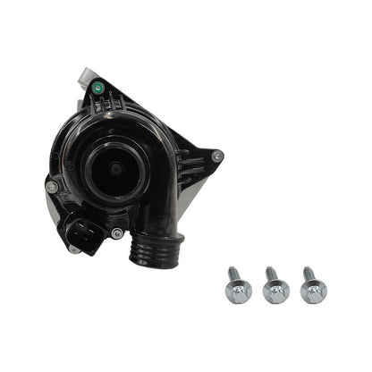 Electric Water Pump Fit For BMW 1 E82 3 E90 5 F10 E60 6 F06 F12 7 F01 F02 X1 E84 X3 F25 X4 F26 X5 E70 X6 E71 Z4 2007-2016